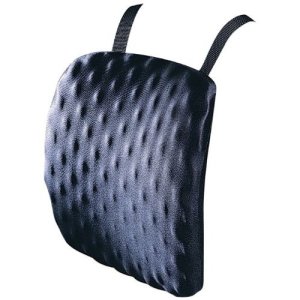 Kensington HalfBack Back Rest Black