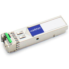 AddOn Networks ITFZTCHTC-AO network transceiver module Copper 1000 Mbit/s SFP