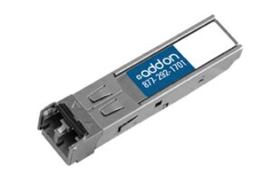 AddOn Networks 1000BASE-LX SFP network transceiver module Copper 1000 Mbit/s 1310 nm