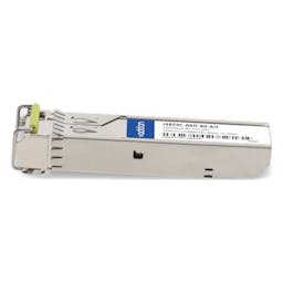 AddOn Networks J4859C-BXD-80-AO network transceiver module Fiber optic SFP