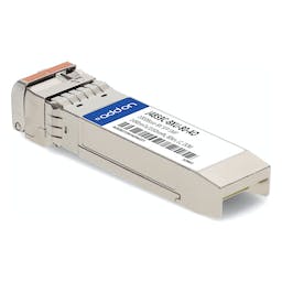 AddOn Networks J4859C-BXU-80-AO network transceiver module Fiber optic SFP