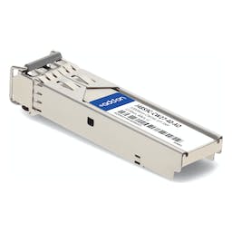 AddOn Networks J4859C-CW27-40-AO network transceiver module Fiber optic SFP 1270 nm