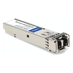 AddOn Networks J4859C-CW27-40-AO network transceiver module Fiber optic SFP 1270 nm