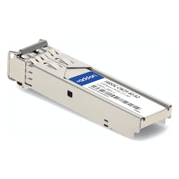 AddOn Networks J4859C-CW29-40-AO network transceiver module Fiber optic SFP 1290 nm