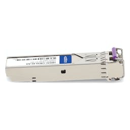 AddOn Networks J4859C-CW33-40-AO network transceiver module Fiber optic SFP 1330 nm