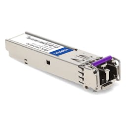 AddOn Networks J4859C-CW33-40-AO network transceiver module Fiber optic SFP 1330 nm