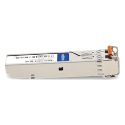 AddOn Networks J4859C-CW41-40-AO network transceiver module Fiber optic SFP 1410 nm