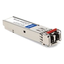 AddOn Networks J4859C-CW43-40-AO network transceiver module Fiber optic SFP 1430 nm