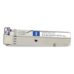 AddOn Networks J4859D-BX-D-AO network transceiver module Fiber optic SFP