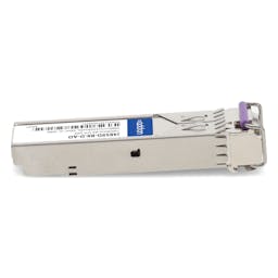 AddOn Networks J4859D-BX-D-AO network transceiver module Fiber optic SFP