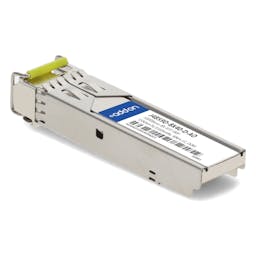 AddOn Networks J4859D-BX40-D-AO network transceiver module Fiber optic SFP