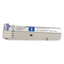 AddOn Networks J4859D-BX40-U-AO network transceiver module Fiber optic SFP