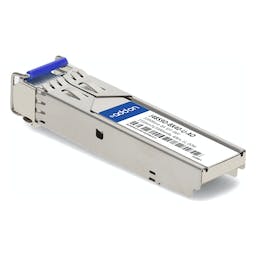 AddOn Networks J4859D-BX40-U-AO network transceiver module Fiber optic SFP