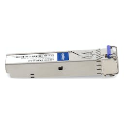 AddOn Networks J4859D-BX40-U-AO network transceiver module Fiber optic SFP