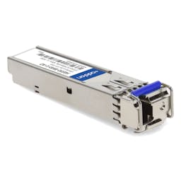 AddOn Networks J4859D-BX40-U-AO network transceiver module Fiber optic SFP