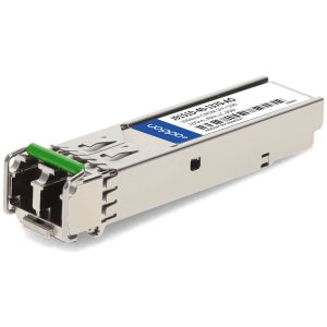 AddOn Networks J9151D-40-1370-AO network transceiver module Fiber optic 10000 Mbit/s SFP+ 1370 nm