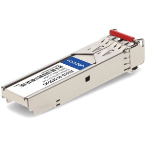 AddOn Networks J9151D-40-1430-AO network transceiver module Fiber optic 10000 Mbit/s SFP+ 1430 nm