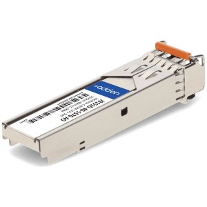 AddOn Networks J9151D-40-1570-AO network transceiver module Fiber optic 10000 Mbit/s SFP+ 1570 nm