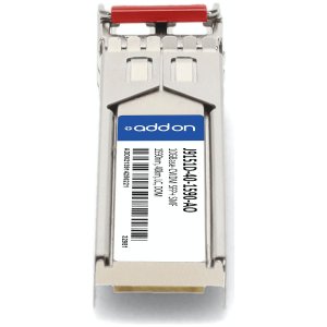 AddOn Networks J9151D-40-1590-AO network transceiver module Fiber optic 10000 Mbit/s SFP+ 1590 nm