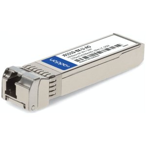 AddOn Networks J9151D-BX-U-AO network transceiver module Fiber optic SFP+