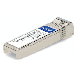 AddOn Networks J9151D-BX-U-AO network transceiver module Fiber optic SFP+