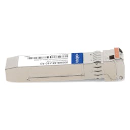 AddOn Networks JD098B-BXU-80-AO network transceiver module Fiber optic SFP