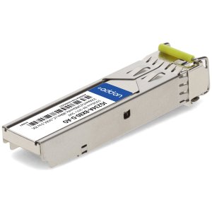 AddOn Networks JG234A-BX80-D-AO network transceiver module Fiber optic 10000 Mbit/s SFP+