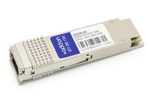 AddOn Networks JG325B-AO network transceiver module Fiber optic 40000 Mbit/s QSFP+ 850 nm