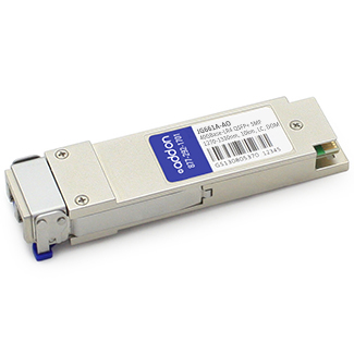 AddOn Networks JG661A-AO network transceiver module Fiber optic 40000 Mbit/s QSFP+ 1330 nm