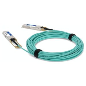 QSFP28 to QSFP28, 100-Gigabit, 2 m