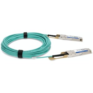 AddOn Networks JL276A-3M-AO InfiniBand/fibre optic cable QSFP28