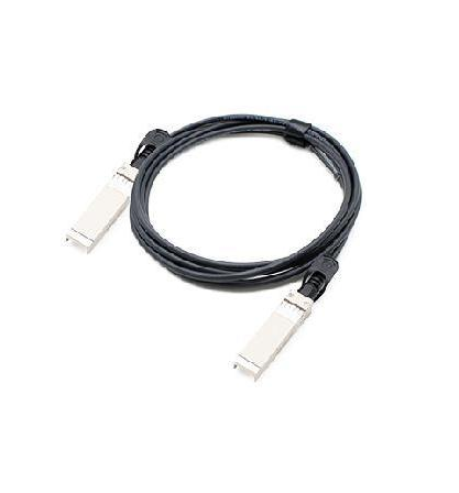 AddOn Networks JNP-40G-AOC-7M-AO InfiniBand/fibre optic cable QSFP+ Black