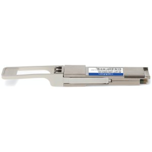 AddOn Networks JNP-QSFP-100G-2DW27-AO network transceiver module Fiber optic 100000 Mbit/s 1555.75 nm