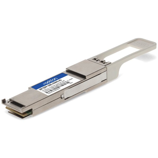 AddOn Networks JNP-QSFP-100G-2DW43-AO network transceiver module Fiber optic 100000 Mbit/s QSFP28 1542.94 nm