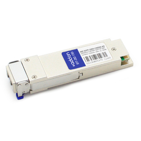 AddOn Networks JNP-QSFP-100G-CWDM-AO network transceiver module Fiber optic 100000 Mbit/s QSFP28