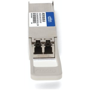 AddOn Networks JNP-QSFP-100G-DW31-AO network transceiver module Fiber optic 100000 Mbit/s QSFP28 1552.52 nm