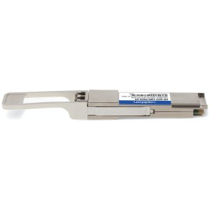 AddOn Networks JNP-QSFP-100G-DW31-AO network transceiver module Fiber optic 100000 Mbit/s QSFP28 1552.52 nm