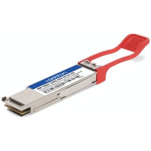 AddOn Networks JNP-QSFP-100G-ER4-OTU4-AO network transceiver module Fiber optic 112000 Mbit/s QSFP28 1309 nm