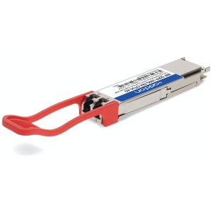 AddOn Networks JNP-QSFP-100G-ER4-OTU4-AO network transceiver module Fiber optic 112000 Mbit/s QSFP28 1309 nm