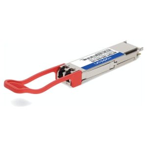 AddOn Networks JNP-QSFP-100G-ER4L-I-AO network transceiver module Fiber optic 100000 Mbit/s QSFP28 1309 nm