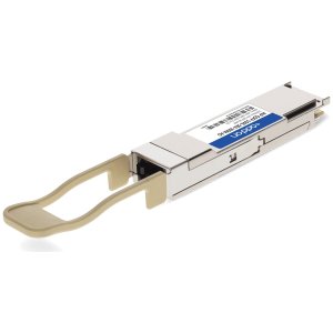 AddOn Networks JNP-QSFP-100G-SR4-300M-AO network transceiver module Fiber optic 100000 Mbit/s QSFP28 850 nm