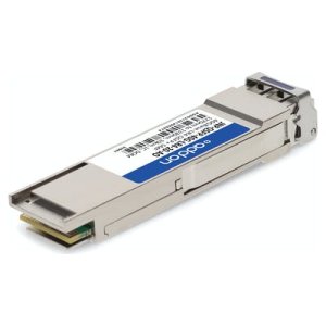 AddOn Networks JNP-QSFP-40G-LR4-20-AO network transceiver module Fiber optic 40000 Mbit/s QSFP+ 1330 nm