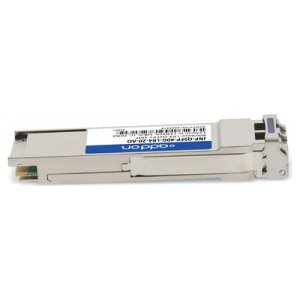 AddOn Networks JNP-QSFP-40G-LR4-20-AO network transceiver module Fiber optic 40000 Mbit/s QSFP+ 1330 nm