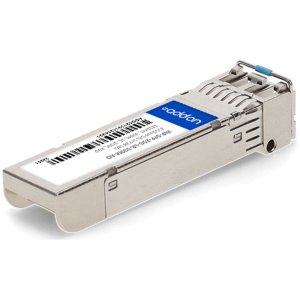 Juniper Networks JNP-SFP-25G-LR Compatible TAA Compliant 25GBase-LRL SFP28 Transceiver (SMF, 1310nm, 300m, LC, DOM)