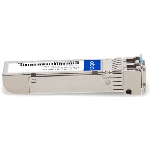 Juniper Networks JNP-SFP-25G-LR Compatible TAA Compliant 25GBase-LRL SFP28 Transceiver (SMF, 1310nm, 300m, LC, DOM)