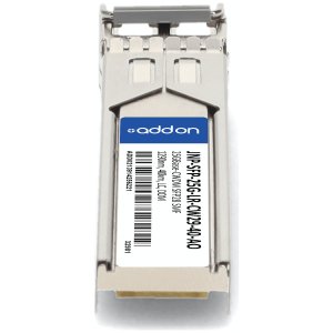 AddOn Networks JNP-SFP-25G-LR-CW29-40-AO network transceiver module Fiber optic 25000 Mbit/s SFP28 1290 nm