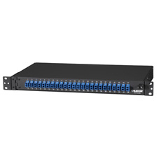 Black Box JPM385A patch panel 1U