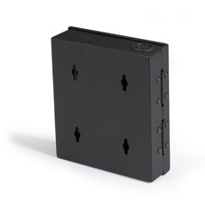 Black Box JPM399A-R2 electrical enclosure Steel