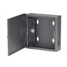 Black Box JPM399A-R2 electrical enclosure Steel