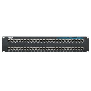 Black Box JPM806A-R2 patch panel